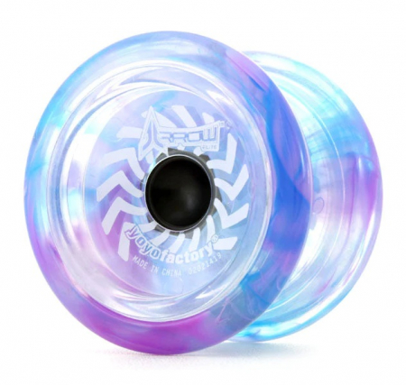 Yoyo Arrow [2]