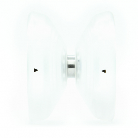 Yoyo Atom Smasher [1]