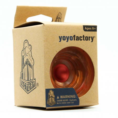 Yoyo Atom Smasher [3]