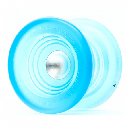 Yoyo Clasic - Yoyo Atom Smasher