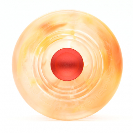 Yoyo Atom Smasher [2]