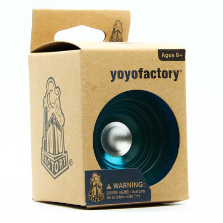 Yoyo Atom Smasher [3]