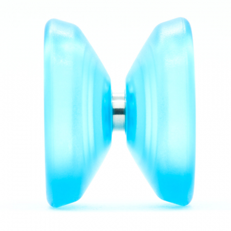 Yoyo Atom Smasher [1]