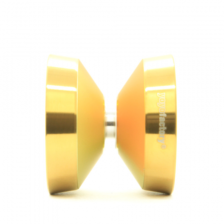 Yoyo Beyond -  Champions Collection [1]