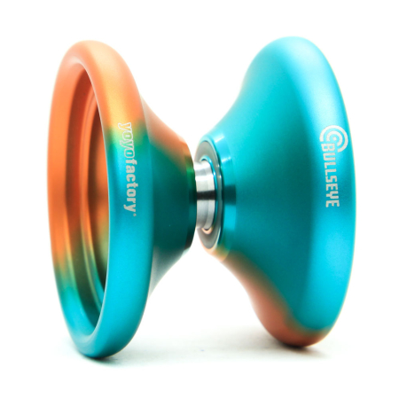 Yoyo Bullseye [20]