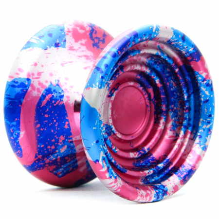 Toate yoyourile - Yoyo Bullseye