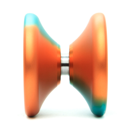 Yoyo Bullseye [16]