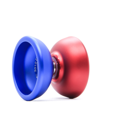 Yoyo California [5]