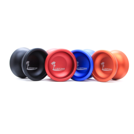 Yoyo California [1]