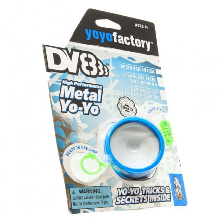 Yoyo Clasic - Yoyo DV888