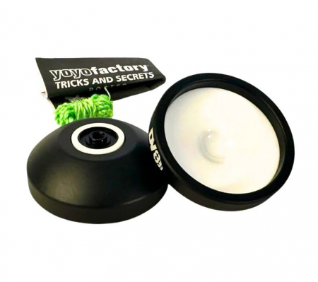 Yoyo DV888 [2]