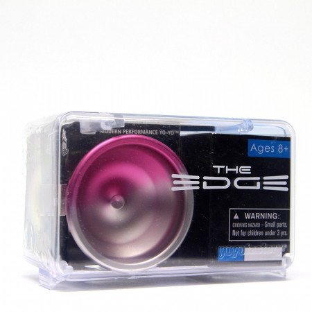 Yoyo Edge Special - Ann Connolly [3]