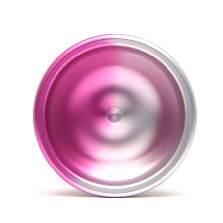 Yoyo Edge Special - Ann Connolly [2]