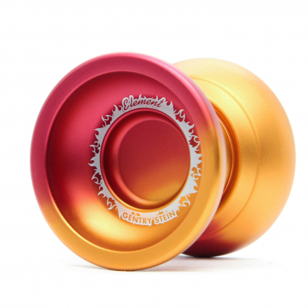 Yoyo pentru Avansati - Yoyo Element
