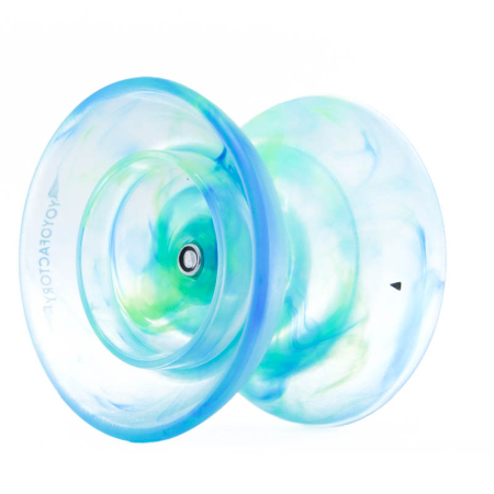 Yoyo Flight - Aurora [7]