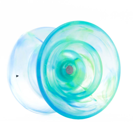 Yoyo Flight - Aurora [11]