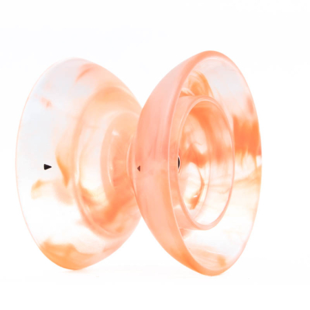 Yoyo Flight - Fire Marble [7]