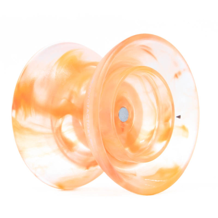 Yoyo pentru Avansati - Yoyo Flight - Fire Marble