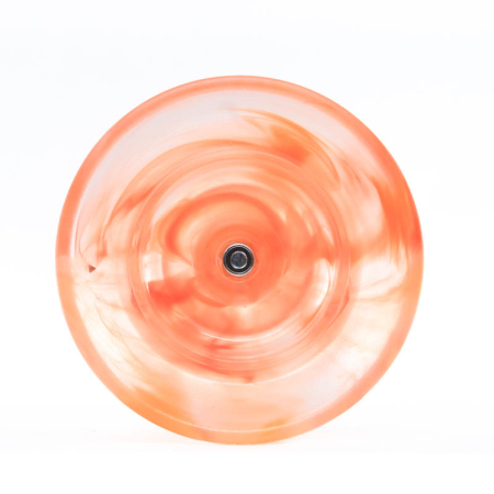Yoyo Flight - Fire Marble [6]