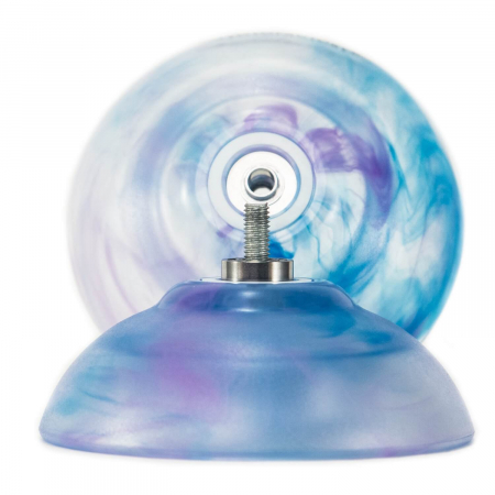 Yoyo Flight - Galaxy [2]