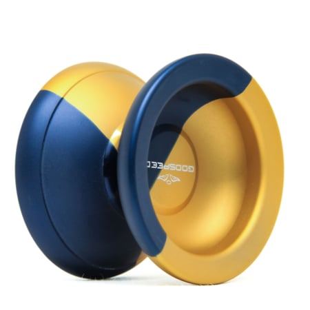 Toate yoyourile - Yoyo Shutter Wide Angle Special - Orange Teal