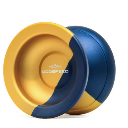 Yoyo Shutter Wide Angle Special - Orange Teal [4]