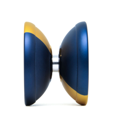 Yoyo Shutter Wide Angle Special - Orange Teal [5]