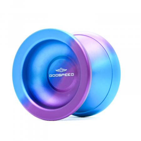 Toate yoyourile - Yoyo Shutter Wide Angle Special - Orange Teal