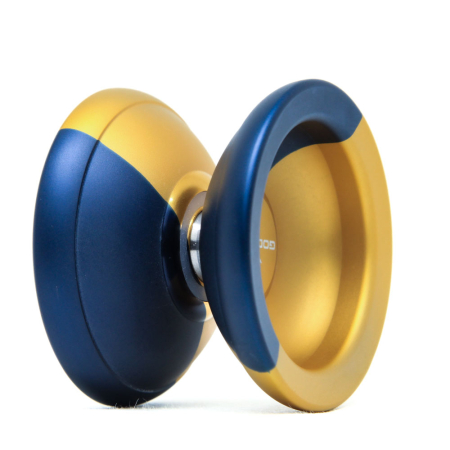 Yoyo Shutter Wide Angle Special - Orange Teal [6]