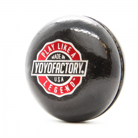 Yoyo Legend [0]