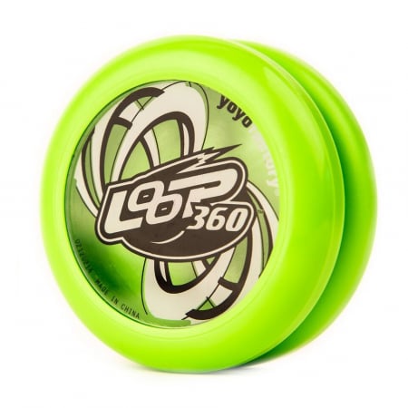 Yoyo Loop 360 - Verde [0]
