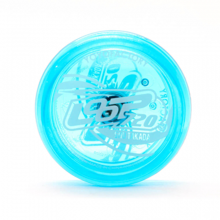 Yoyo Loop 720 [2]
