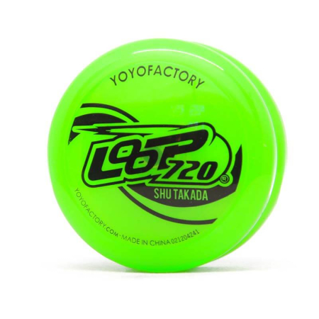 Yoyo Loop 720 [1]