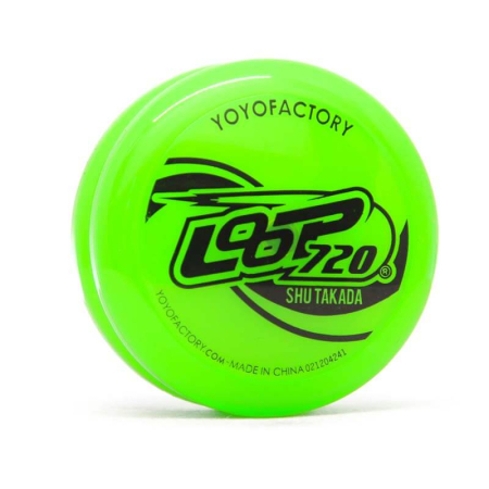 Toate yoyourile - Yoyo Loop 720