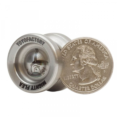 Yoyo Mighty Flea [3]
