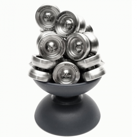 Yoyo Mighty Flea [4]