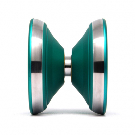 Yoyo Navigator - Verde [1]