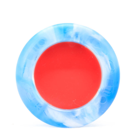 Yoyo Replay Pro - Albastru si Rosu [10]