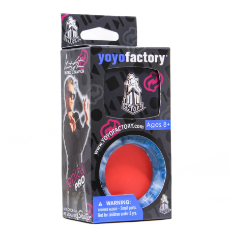 Yoyo Replay Pro - Albastru si Rosu [1]