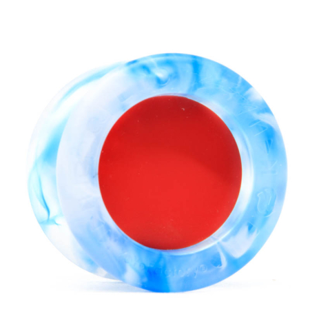 Yoyo Replay Pro - Albastru si Rosu [6]