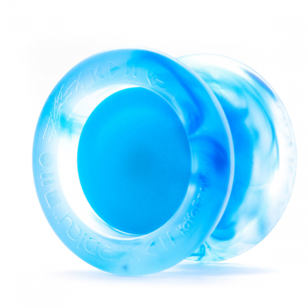 Yoyo Replay Pro - Blue Marble [0]