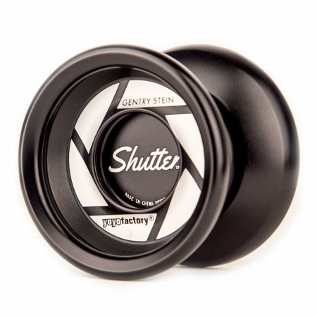 Yoyo pentru Avansati - Yoyo Shutter