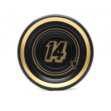 Yoyo Shutter - Champions Collection [2]