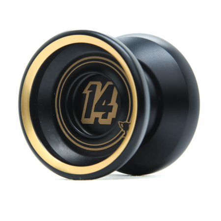 Yoyo pentru Avansati - Yoyo Shutter - Champions Collection