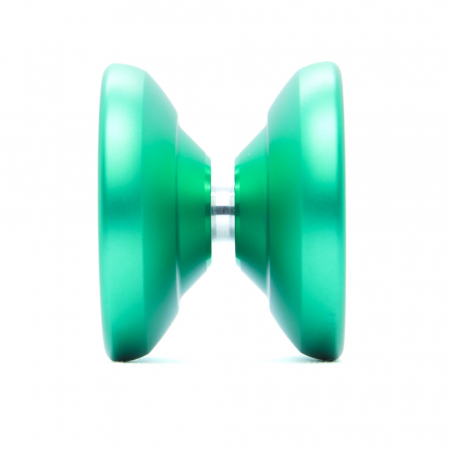 Yoyo Shutter - Champions Collection [1]