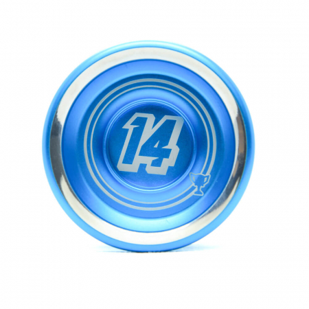 Yoyo Shutter - Champions Collection [2]