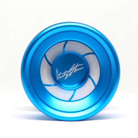 Yoyo Shutter - Wide Angle [1]