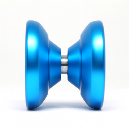 Yoyo Shutter - Wide Angle [2]