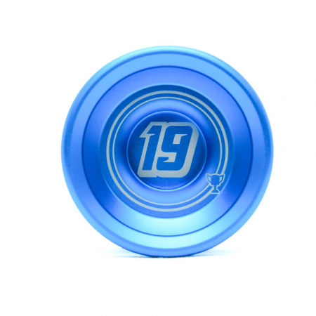 Yoyo Shutter - Wide Angle - Champions Collection [2]