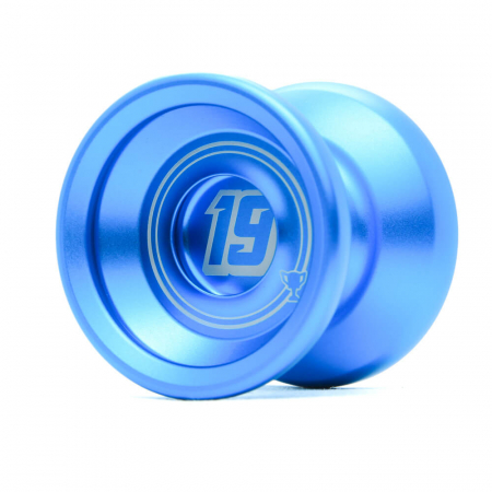 Yoyo Shutter - Wide Angle - Champions Collection [0]